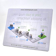 Educational Puzzles